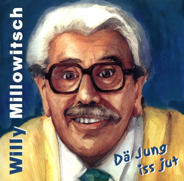 Willy Millowitsch mit Der treue Husar