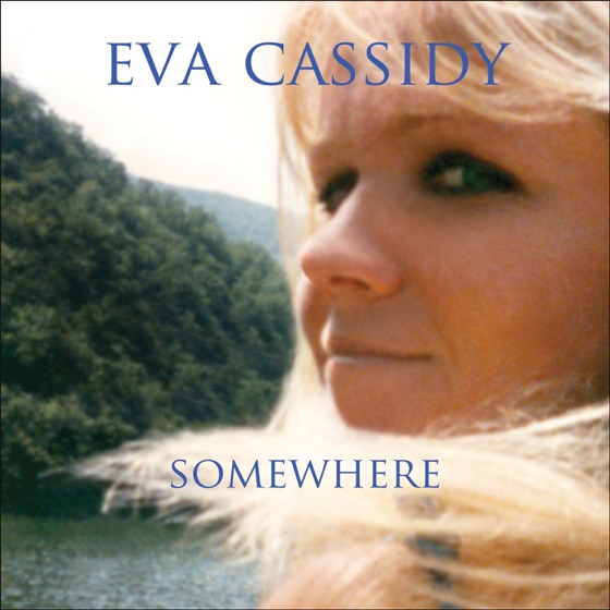 Cover artwork for Somewhere