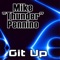 Git Up (Club Mix) - Mike 