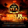 T.I.A: This Is Afrobeats (Dj Edu Presents...)