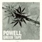 Mr Green - Powell lyrics