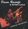 Dance Remixes - EP, 1995