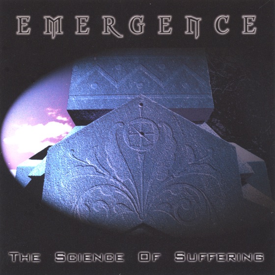 Cover artwork for The Vigil