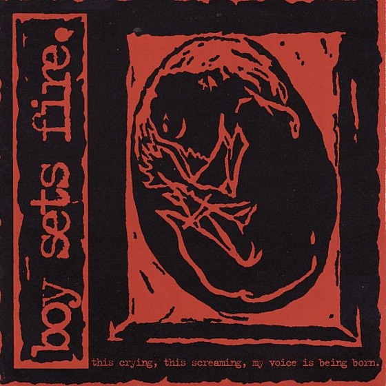 Cover artwork for Resection