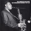 The Complete Blue Note Lou Donaldson Sessions 1957-60, 2012