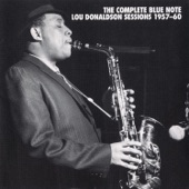 Lou Donaldson - Dewey Square