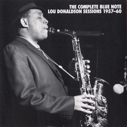 Lou Donaldson - Light-Foot
