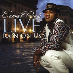 Earnest Pugh - Our God Is