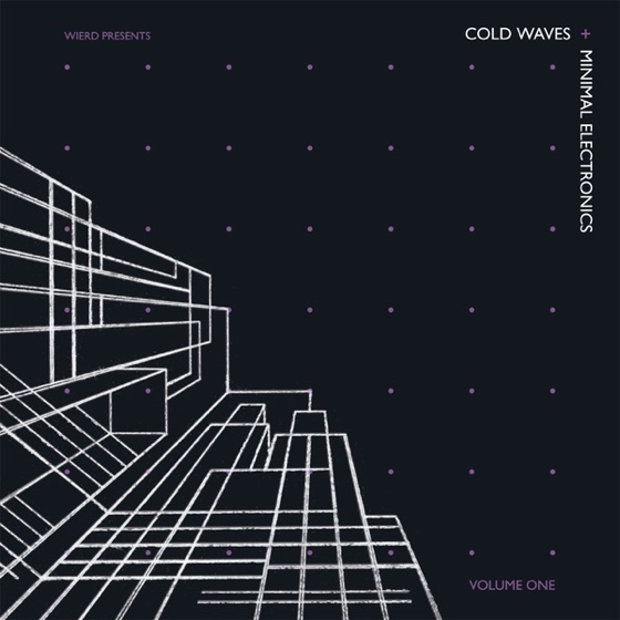 Cover artwork for Figures