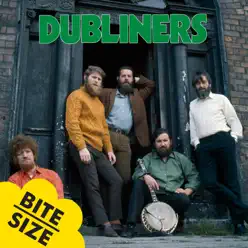 5 Bites: Mini Album - EP - The Dubliners