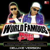 World Famous (Deluxe Version) - Panjabi Hit Squad