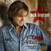 Jack Ingram - Wherever You Are