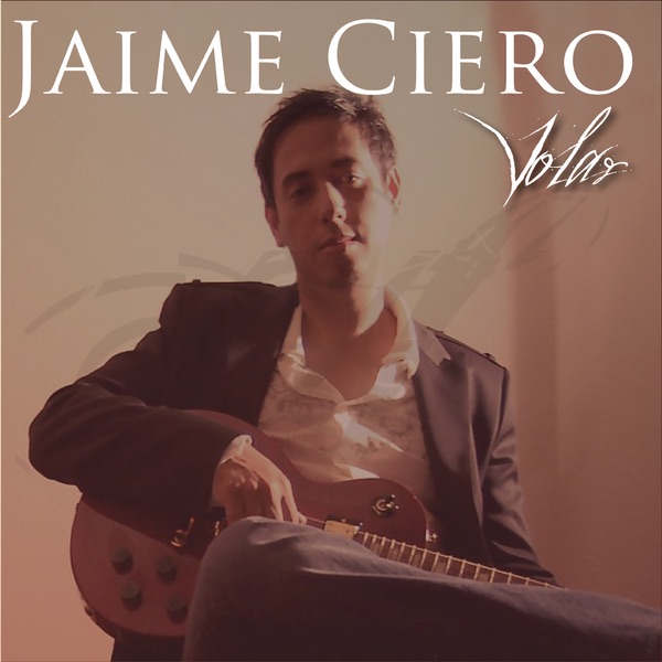 Cover artwork for Ahora