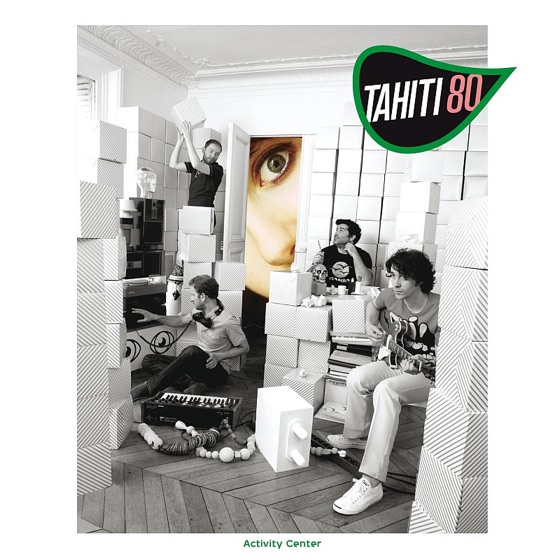 Cover artwork for Brazil