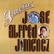 Gracias (Tres Corazónes) - José Alfredo Jiménez lyrics