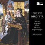 Schola Gothia - Antiphona: Maria, Maria