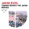 Tsunami Respect For Japan - Jakob Edzel lyrics
