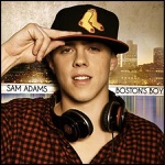 Jets Over Boston (feat. Curren$y) by Sammy Adams