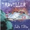 Traveller, Part II: Thoughts of a Homeless Alien - Julia Ecklar lyrics