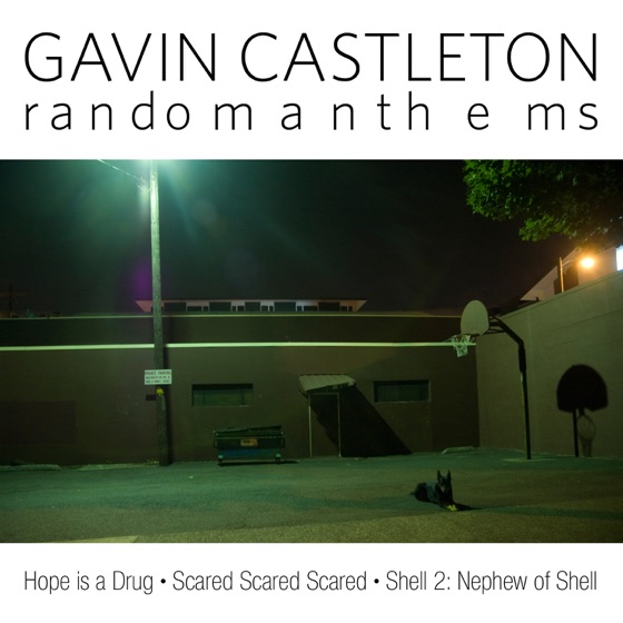 Cover artwork for Hope Is a Drug