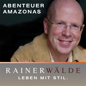 ABENTEUER AMAZONAS cover