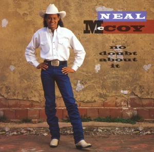 Neal McCoy - Why Not Tonight - Line Dance Music