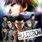 「RAINBOW 二舎六房の七人」OP/ED - Single ジャケット写真