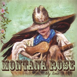 Montana Rose - Don't Tell Me