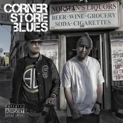 Corner Store Blues by Kool Guy & Cuzzin D album reviews, ratings, credits