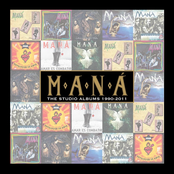 Maná - Hechicera