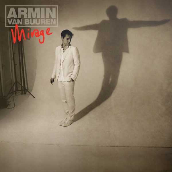 Armin van Buuren - Not Giving Up On Love