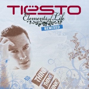 tiesto elements of life official video hq