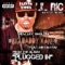 Big Daddy Kane (feat. Mistah Fab) - Lil Ric lyrics