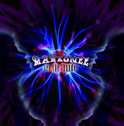 Markonee - See the Thunder