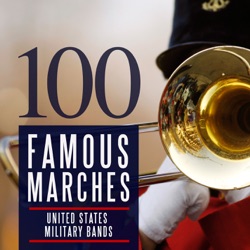 The President's Own United States Marine Band - Unsere Marine