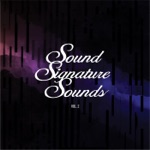 Sound Signature Sounds, Vol. 2