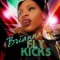 Fly Kicks - Brianna lyrics