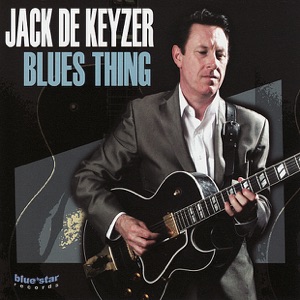 Jack de Keyzer - Music Is the Food of Love - Line Dance Music