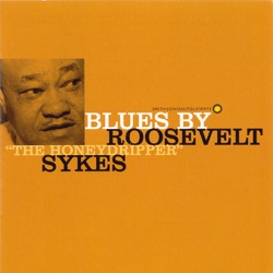 Roosevelt Sykes - Sweet Old Chicago