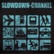 Run Away (Bagagee Viphex13 Mix) - Slowdown Channel & Bagagee Viphex13 lyrics