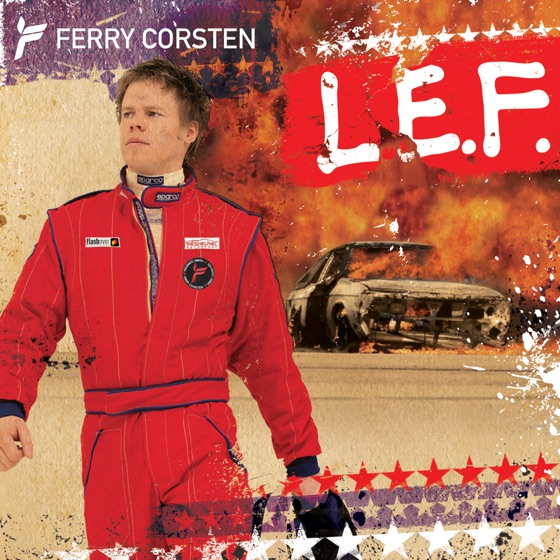 Cover artwork for Forever