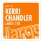 Planet Sonic - Kerri Chandler lyrics