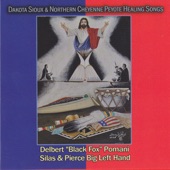 Dakota Sioux & Northern Cheyenne Peyote Healing Songs