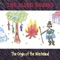 Richard Burton - The Blind Robins lyrics