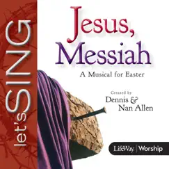 Let's Sing-Jesus, Messiah by LifeWay Worship album reviews, ratings, credits