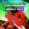 Armada Weekly 2013 - 10 (This Week's New Single Releases)