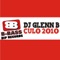 Culo 2010 - DJ Glenn B lyrics
