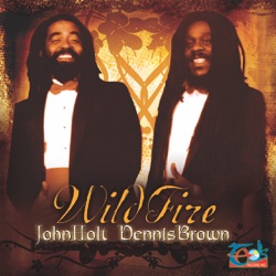 Dennis Brown - Tell Me Why
