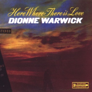 Dionne Warwick - Here I Am / Live in Paris / Here Where There Is Love / On Stage and in Movies - Zortam Music