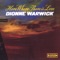 What the World Needs Now Is Love - Dionne Warwick lyrics